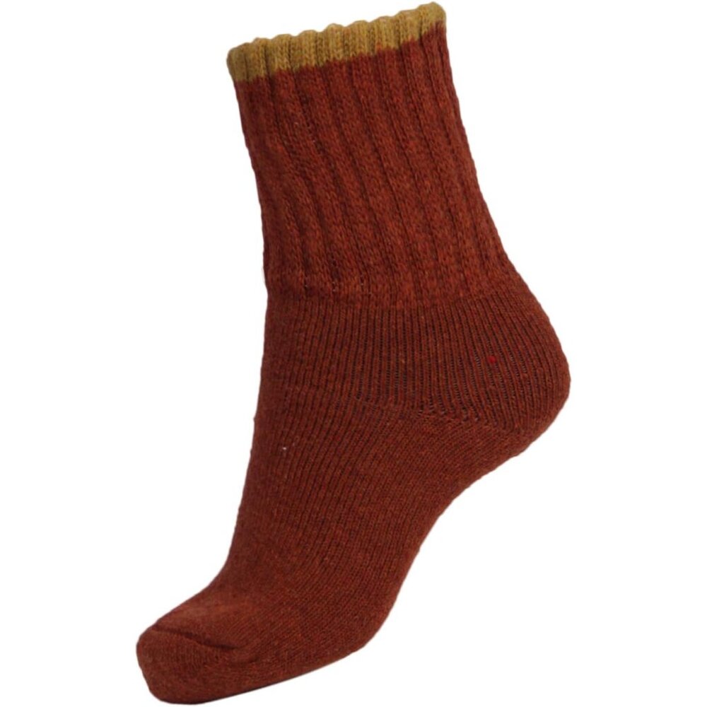 Boot Socks For Women Winter Solid Thick Warm Sock… - image 6